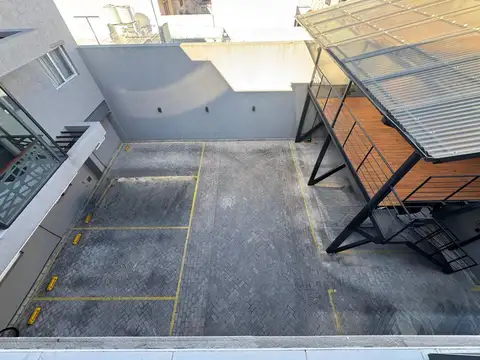 Departamento en Venta en Ramos Mejia, USD 135.000