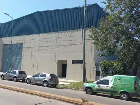 Avenida Primera Junta 3300