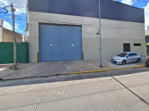 Avenida Primera Junta 3300