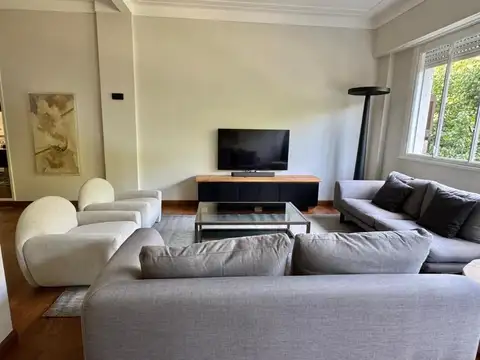 Departamento en Alquiler Temporal de 2 dormitorios