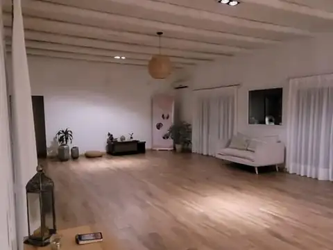 Chacra de 3 hetáreas con casa, en R 12/Punta Ballena/Punta del Este/Maldonado.