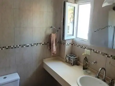 Depto Tipo Casa en Venta 10 años