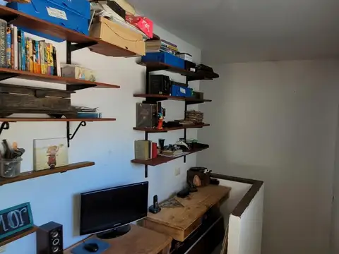 Ricardo Gutierrez 1956 , Piso PA