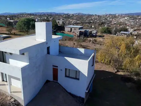 Casa en Venta en Estancia Vieja, Punilla
