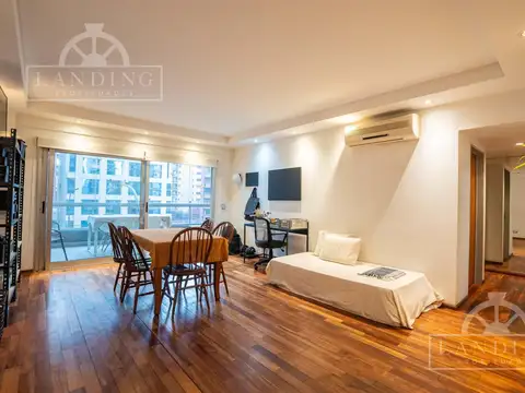 Departamento en Alquiler de 2 dormitorios