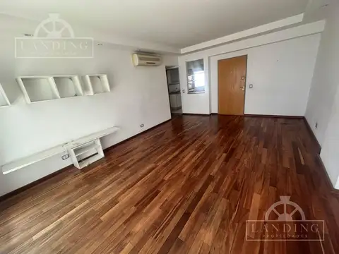 Departamento en Alquiler de 2 dormitorios