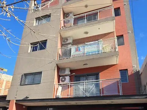 Monoambiente a la venta en Haedo excelente inversion