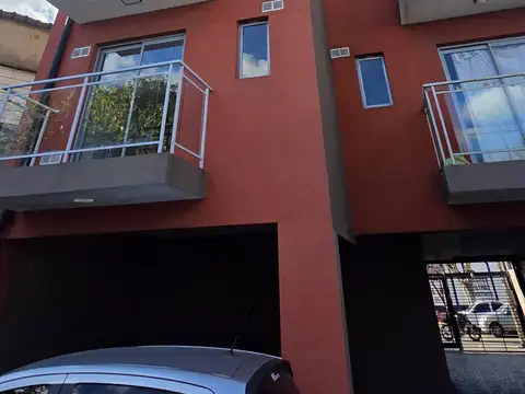 Concordia 129 Piso 1