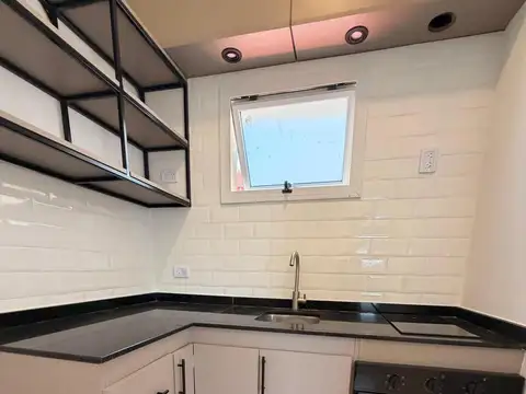 Departamento en Venta al Sudeste