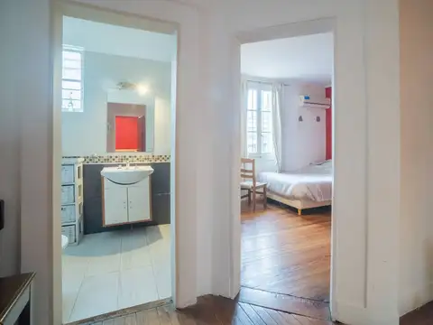 Casa en Venta 1 año