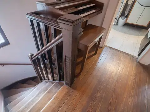 Casa en Venta en Santa Fe, USD 95.000