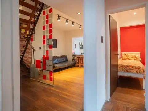 Venta de planta alta 4 dormitorios zona UNL!