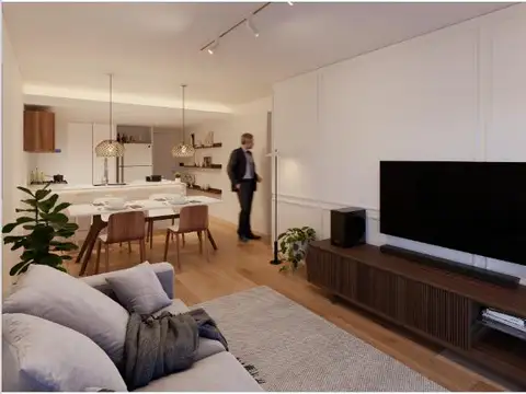 Dorrego 1409  Unidad 04-04