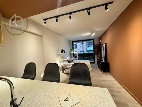 Departamento en Venta al Oeste