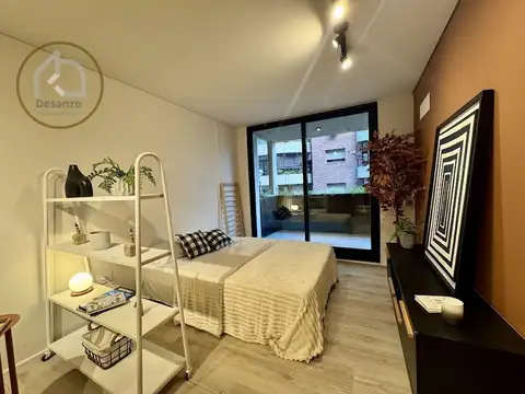 Departamento en Venta Permite mascota