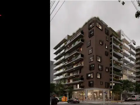 Dorrego 1409  Unidad 02-01