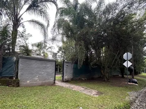 Casa en Alquiler 46 años