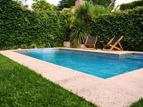 Casa en Alquiler en Acassuso, USD 3.200