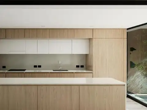 Departamento en Venta en San Fernando Vias  /  Panamericana, USD 578.932