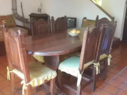 Casa en Venta en Aguas Verdes, USD 115.000