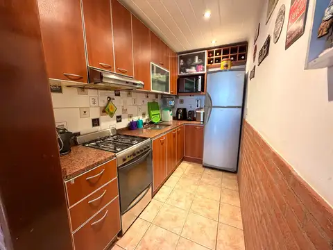 Casa en Venta 40 años