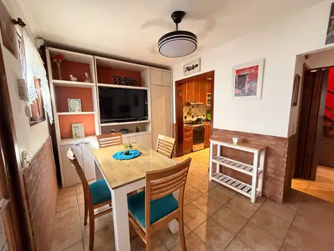 Casa en Venta al Oeste