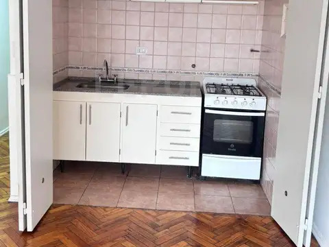 Departamento en Alquiler de Monoambiente