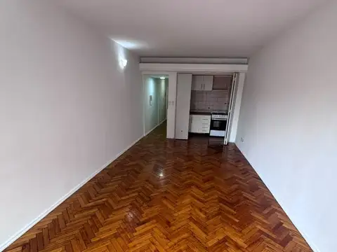Departamento en Alquiler en Balvanera, CABA