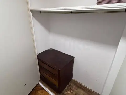 Departamento en Alquiler 50 años