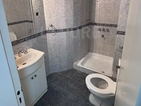 Departamento en Alquiler Apto profesional