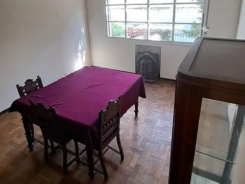 Venta 3 dormitorios en Balvanera