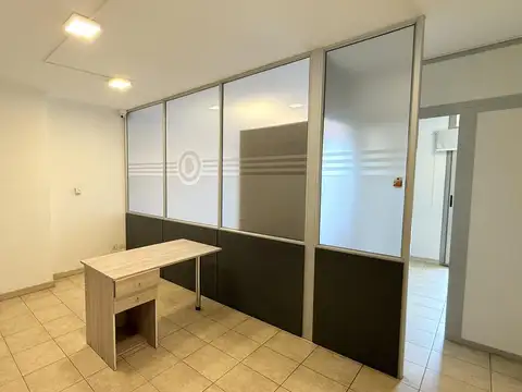 Oficina en Bahia Grande- Nordelta