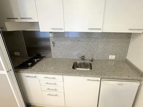 Oficina en Bahia Grande- Nordelta