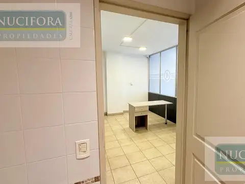 Oficina en Alquiler 12 años