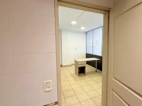 Oficina en Bahia Grande- Nordelta