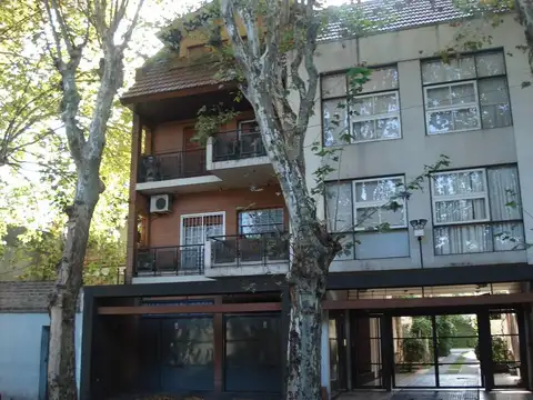 V. LURO. MANZONI 200. DUPLEX 4 AMB COHERA  "" APTO CREDITO ""
