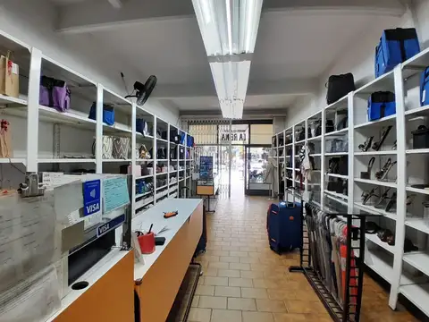 Avenida 25 de Mayo 200