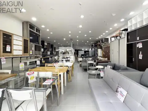 Avenida Santa Fe 4500