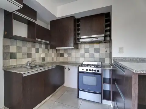 Departamento en Alquiler de 2 dormitorios