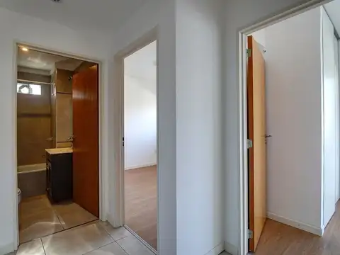 Departamento en Alquiler 13 años