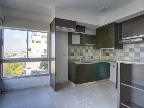 Departamento en Alquiler de 3 ambientes