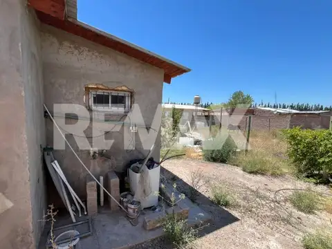 Casa en Venta en Centenario, USD 30.000