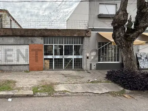 Venta casa a reciclar 3 dormitorios | Barrio Roque Sáenz Peña