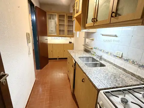 Departamento en Alquiler en La Lucila Vias / Libertador, $ 950.000
