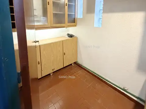 Departamento en Alquiler al Norte