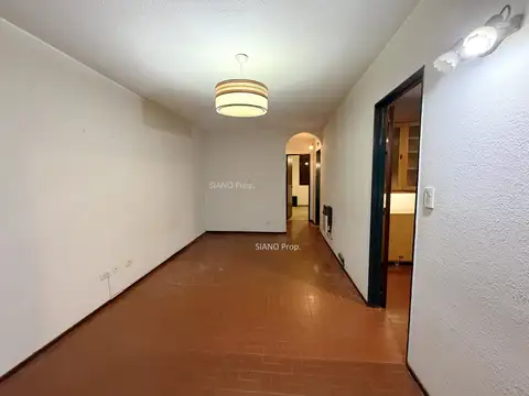 Departamento en Alquiler de 2 dormitorios