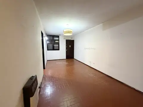 Departamento en Alquiler de 3 ambientes