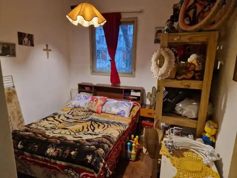 Departamento en Venta en Bernal Oeste, USD 35.200