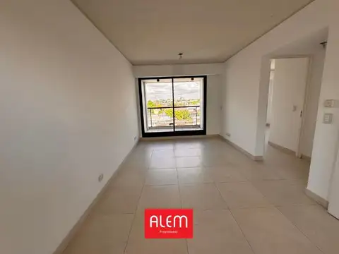 DEPARTAMENTO 2 AMBIENTES - VILLA URQUIZA, CAPITAL FEDERAL