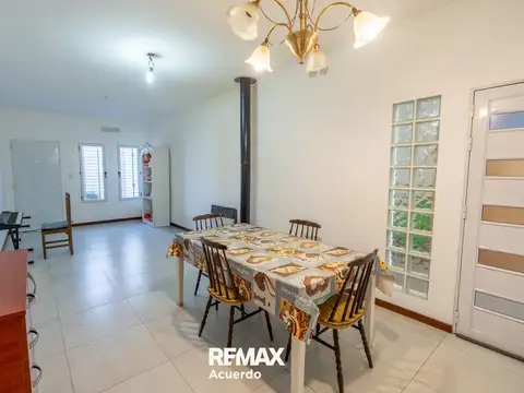 Casa en Venta en San Nicolás de los Arroyos, USD 139.000